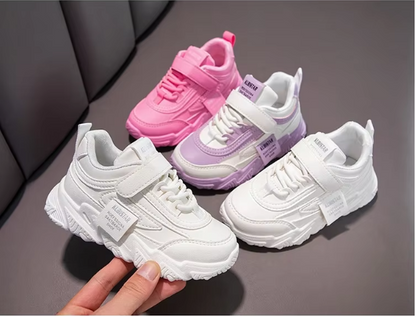 Stoere Sneakers voor Meisjes
