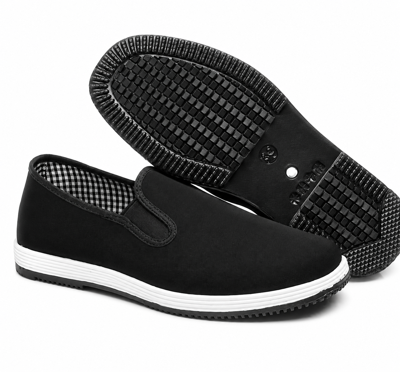 Premium Comfort Instapschoenen