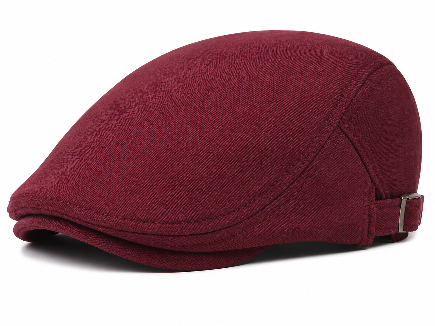 Stijlvolle Flat Cap voor een Tijdloze Look
