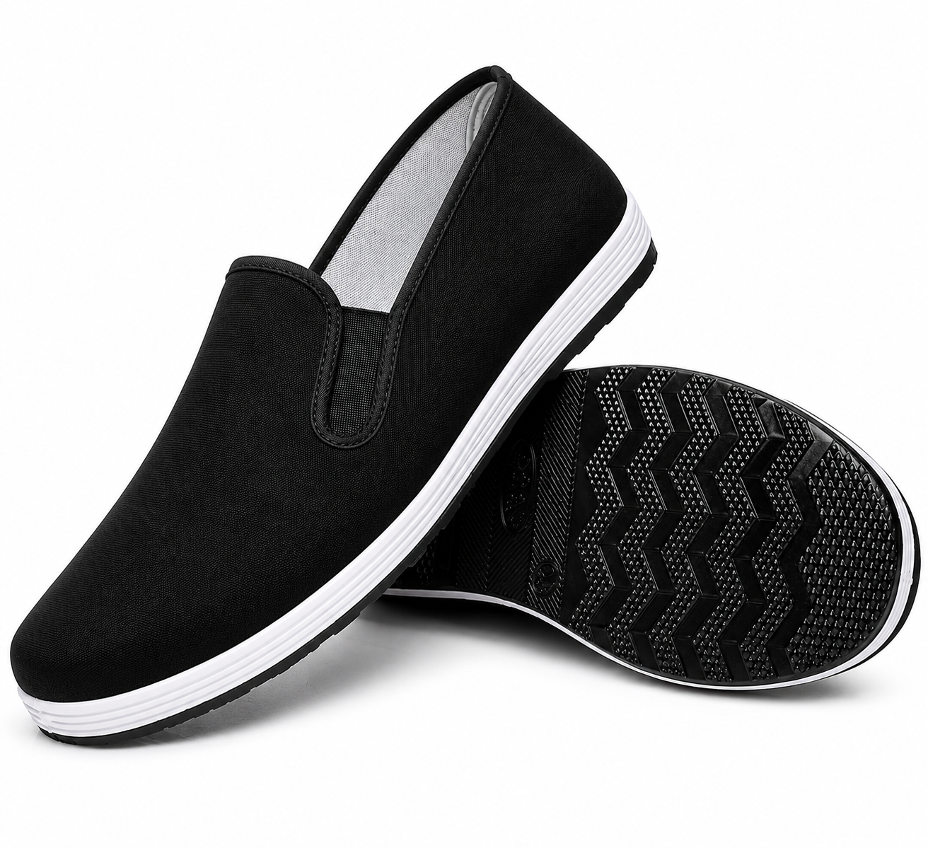Premium Comfort Instapschoenen