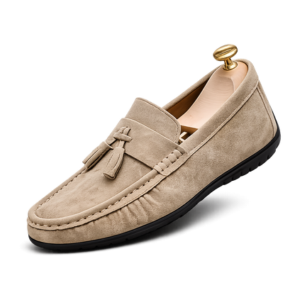 Elegante Casual Loafers voor Dagelijks Comfort