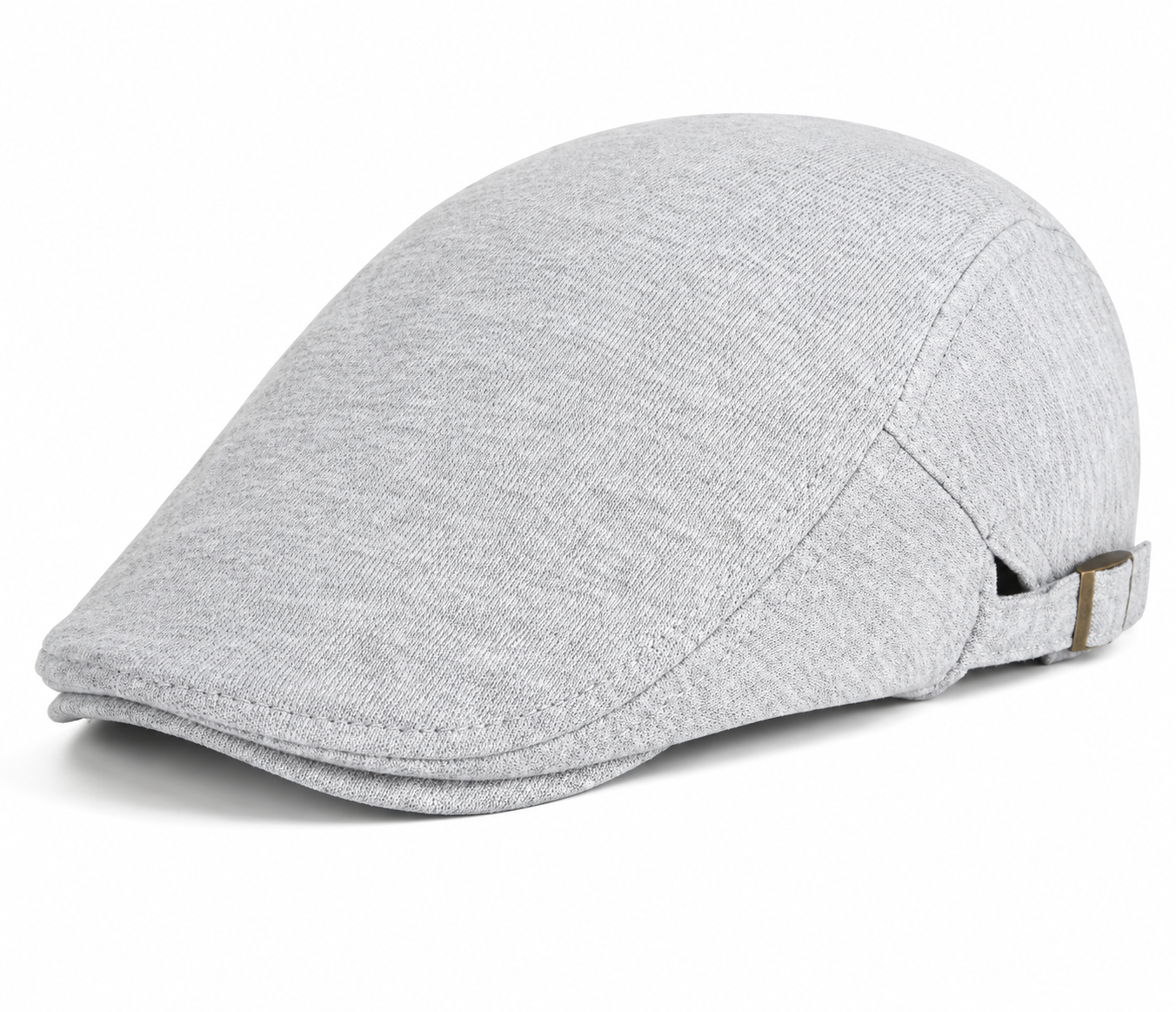 Stijlvolle Flat Cap voor een Tijdloze Look