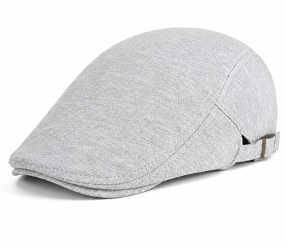 Stijlvolle Flat Cap voor een Tijdloze Look