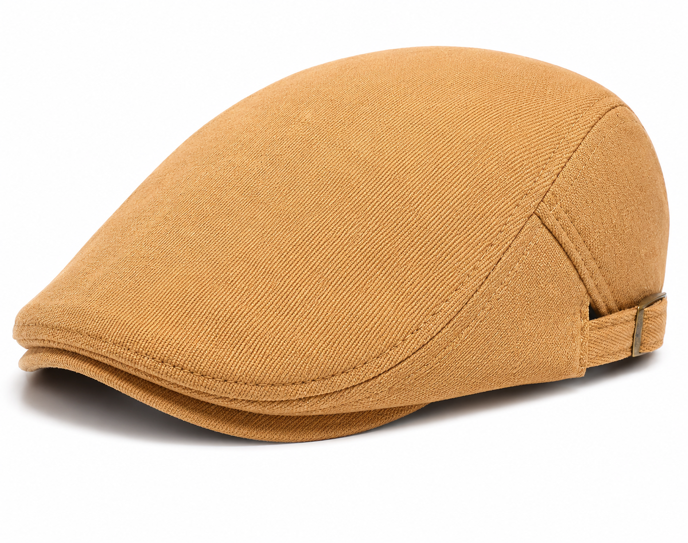 Stijlvolle Flat Cap voor een Tijdloze Look