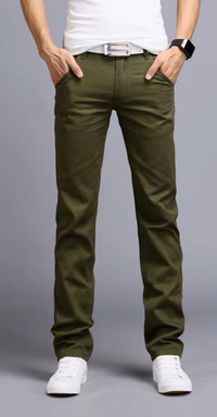Army Green
